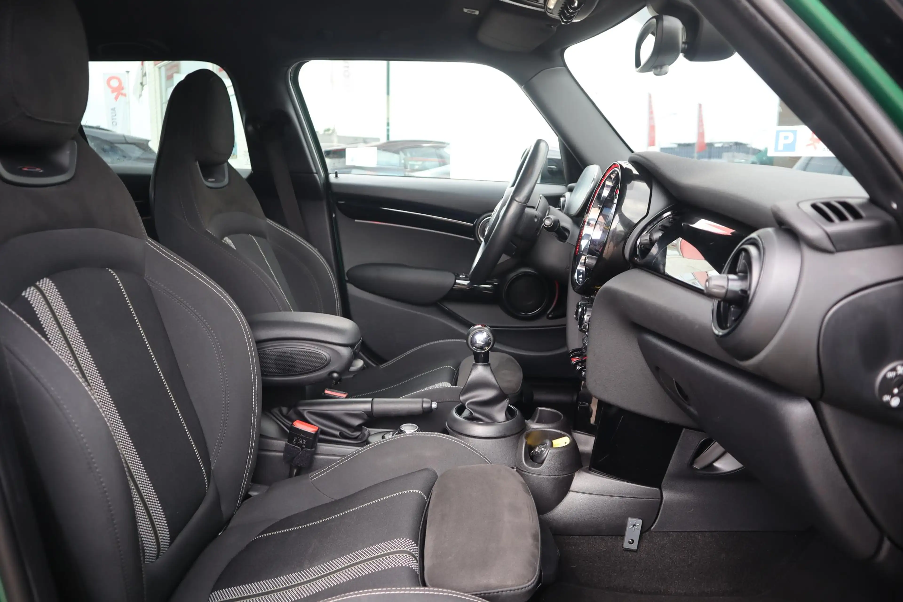 MINI John Cooper Works 1.5 JCW PACKAGE 5-DEURS|NAV/CARPLAY|STOELVERWARMIN — photo 26