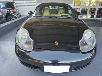 Boxster 2.5 c/clima