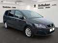 SEAT Alhambra Business TDI Gris - thumbnail 2
