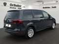 SEAT Alhambra Business TDI Gris - thumbnail 4