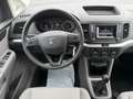 SEAT Alhambra Business TDI Gris - thumbnail 12