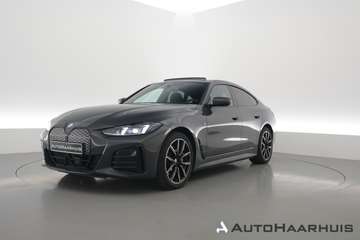 eDrive40 M Sport Pro 84 kWh | S/K-Dak | Elek. Trek