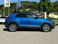 Volkswagen T-Roc Style 1.5TSI*Tempomat*Navi*Sensoren vorne & hinten Bleu - thumbnail 4