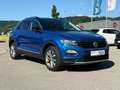 Volkswagen T-Roc Style 1.5TSI*Tempomat*Navi*Sensoren vorne & hinten Bleu - thumbnail 3
