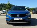 Volkswagen T-Roc Style 1.5TSI*Tempomat*Navi*Sensoren vorne & hinten Bleu - thumbnail 2