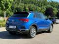 Volkswagen T-Roc Style 1.5TSI*Tempomat*Navi*Sensoren vorne & hinten Bleu - thumbnail 5