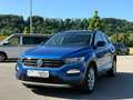 Volkswagen T-Roc Style 1.5TSI*Tempomat*Navi*Sensoren vorne & hinten Bleu - thumbnail 1