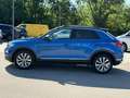 Volkswagen T-Roc Style 1.5TSI*Tempomat*Navi*Sensoren vorne & hinten Bleu - thumbnail 7