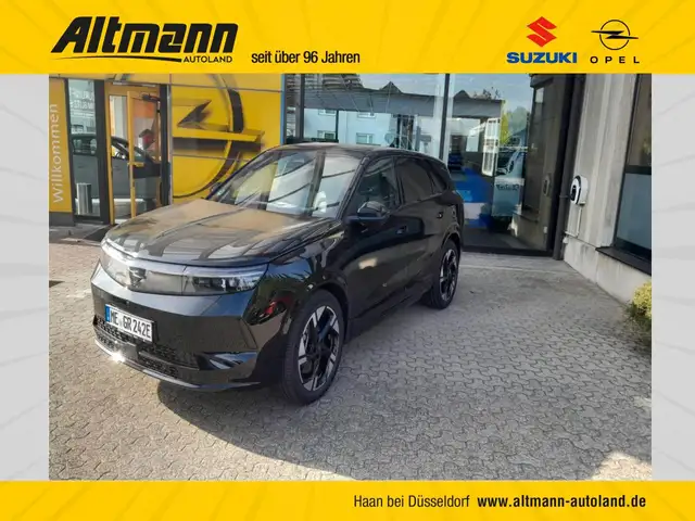Opel Grandland Electric 157kW GS Komf. & Techpacket 20