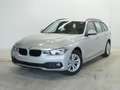 BMW 318 318d Silber - thumbnail 1