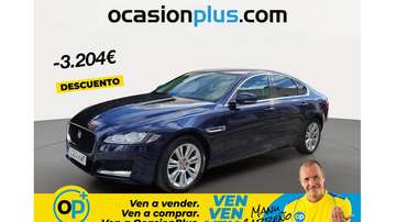 2.0i4D Prestige Aut. 180