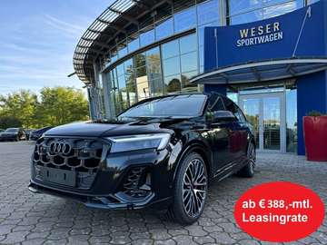 4.0 TFSI Quattro *NEW* Carbon/Pano/Allradlenkung