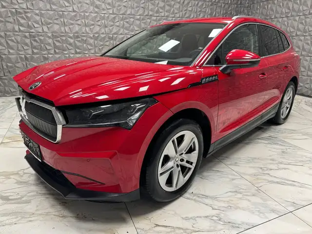 Skoda Enyaq 85 Loft