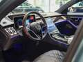 Mercedes-Benz S 350 S 350 d 4M AMG Räder verdesilber Pano AR-Head-up Silber - thumbnail 17