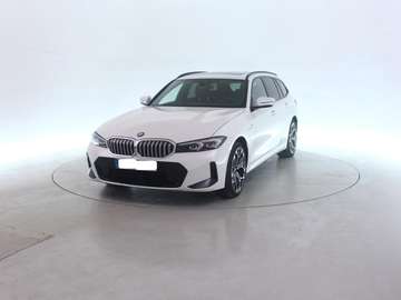 330e xDrive Touring M Sport