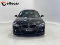 BMW 320 d Touring Msport Negro - thumbnail 2