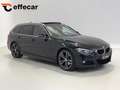 BMW 320 d Touring Msport Negro - thumbnail 3