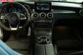 Mercedes-Benz C 180 Coupé Prestige AMG-line, Pano,  19"inch, Burmester Blanc - thumbnail 20