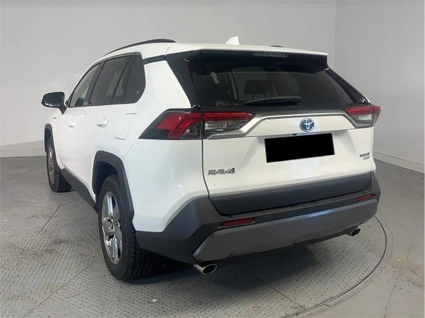 Toyota RAV 4 RAV4 2.5l 220H Advance 4WD - 2