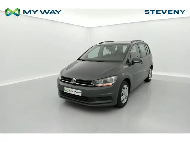 Volkswagen Touran Trendline 2.0TDI 90kW(122ch) 6v
