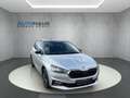 Skoda Fabia IV 1.0 TSI STYLE+COLOUR-CONCEPT+ACC-TEMPOMAT+LED+K Grau - thumbnail 7