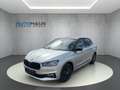 Skoda Fabia IV 1.0 TSI STYLE+COLOUR-CONCEPT+ACC-TEMPOMAT+LED+K Grau - thumbnail 2