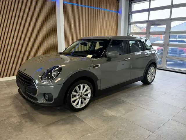 MINI One Clubman Mini Clubman 1.5 One OPF