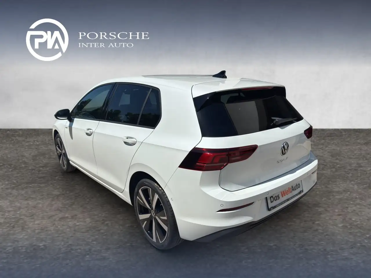 Volkswagen Golf 2026