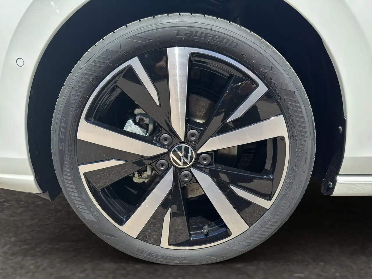 Volkswagen Golf 2026