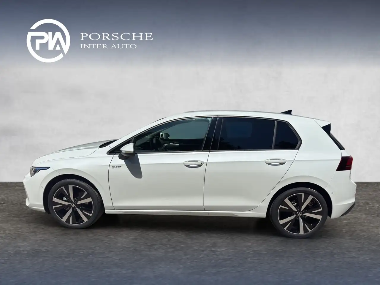 Volkswagen Golf 2026