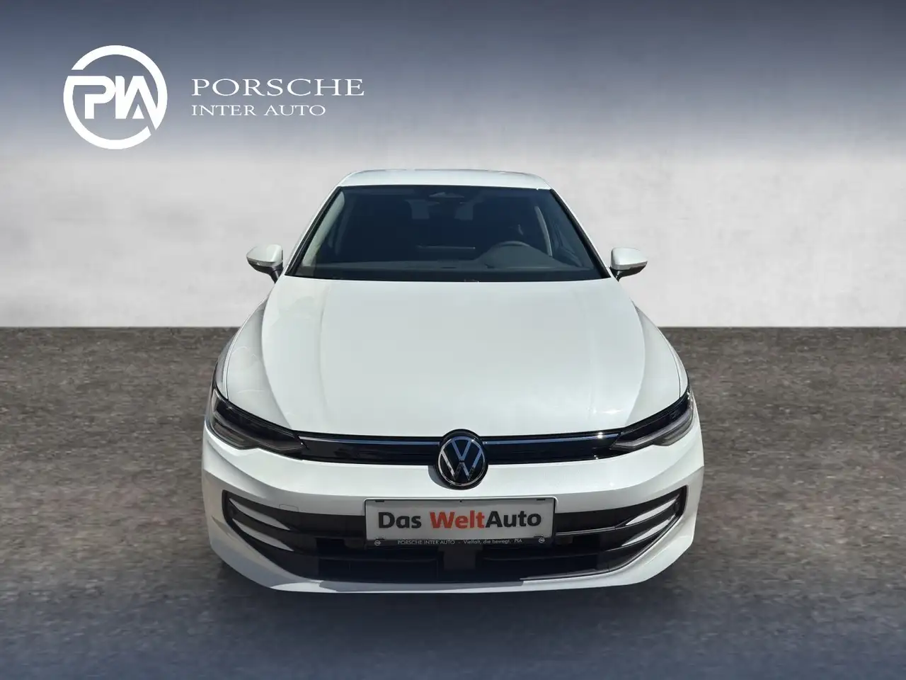Volkswagen Golf 2026