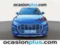 Audi Q5 50 TFSIe Advanced quattro-ultra S tronic Bleu - thumbnail 13