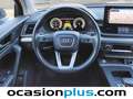 Audi Q5 50 TFSIe Advanced quattro-ultra S tronic Bleu - thumbnail 24