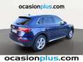 Audi Q5 50 TFSIe Advanced quattro-ultra S tronic Bleu - thumbnail 4