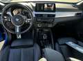 BMW X1 xDrive18d 150ch M Sport Blau - thumbnail 7