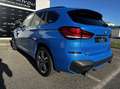 BMW X1 xDrive18d 150ch M Sport Blau - thumbnail 4