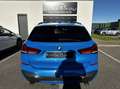 BMW X1 xDrive18d 150ch M Sport Blau - thumbnail 5