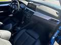 BMW X1 xDrive18d 150ch M Sport Blau - thumbnail 12