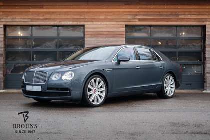 Bentley Flying Spur 4.0 V8 | 507pk | Mulliner | S/k Dak | ACC