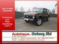 Lada Niva 4x4  AHK KLIMA R-CD SHZG ALU NEUES MODELL Green - thumbnail 1