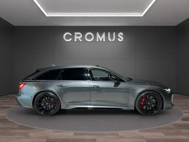 Audi RS6 Avant 4.0 quattro CARBO CERAMICA IVA ESP *PROMO*