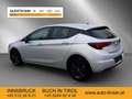 Opel Astra 1,2 Turbo Direct Injection Design&Tech Argent - thumbnail 3