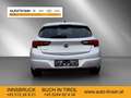 Opel Astra 1,2 Turbo Direct Injection Design&Tech Argent - thumbnail 4