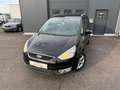 Ford Galaxy Ghia 2,0 TDCi DPF Aut. 7 Sitze Schwarz - thumbnail 1