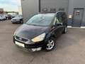 Ford Galaxy Ghia 2,0 TDCi DPF Aut. 7 Sitze Schwarz - thumbnail 2