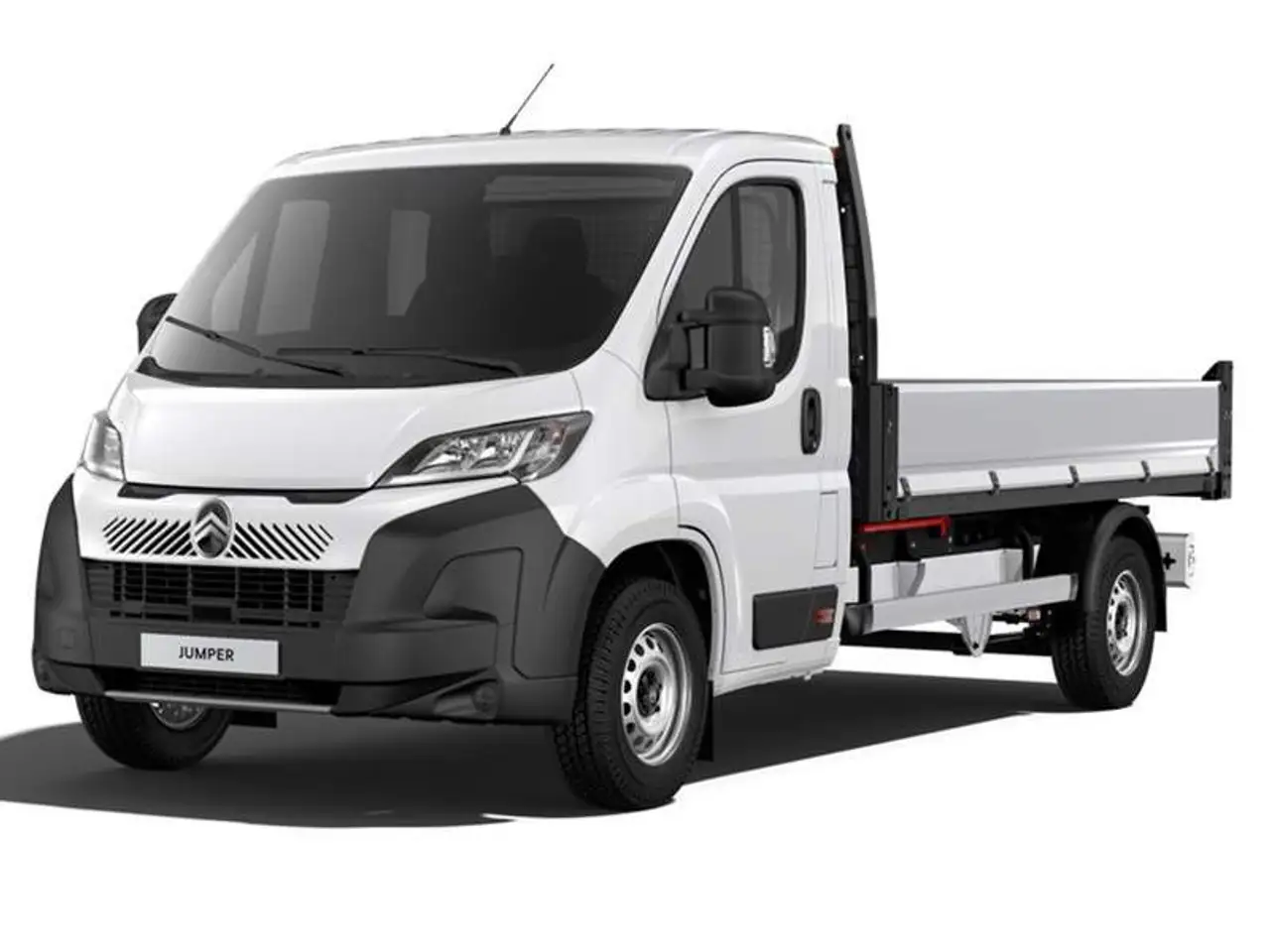 Citroen Jumper L2H2 3.5 MAXI 165CH BLUEHDI S\\u0026S  *