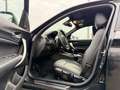 BMW 114 d JOY Edition Navi PDC Cuir LED Harman/Kardon EU6c Noir - thumbnail 7