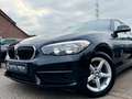 BMW 114 d JOY Edition Navi PDC Cuir LED Harman/Kardon EU6c Noir - thumbnail 12
