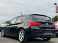BMW 114 d JOY Edition Navi PDC Cuir LED Harman/Kardon EU6c Noir - thumbnail 5