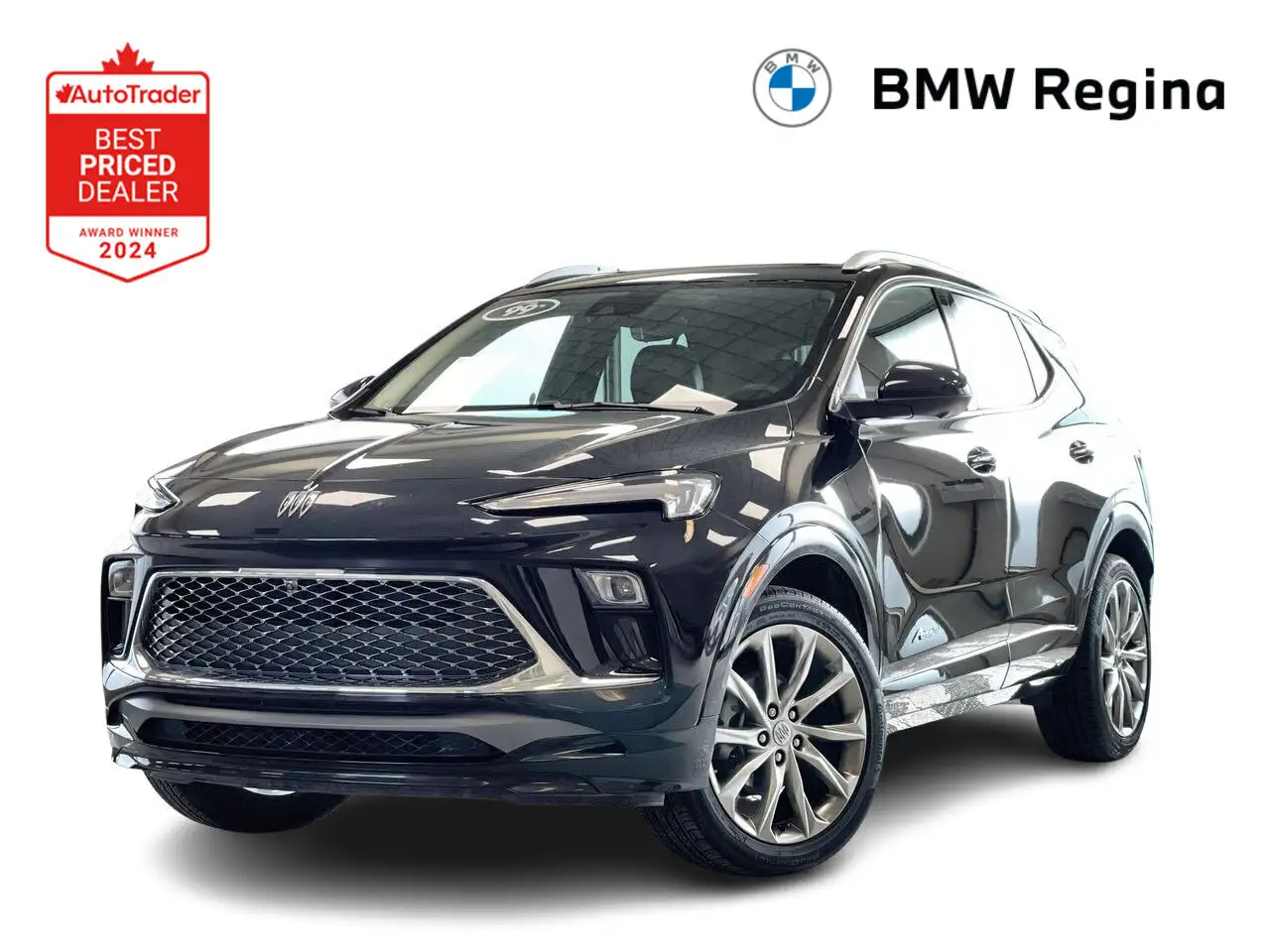 2024 Buick Encore